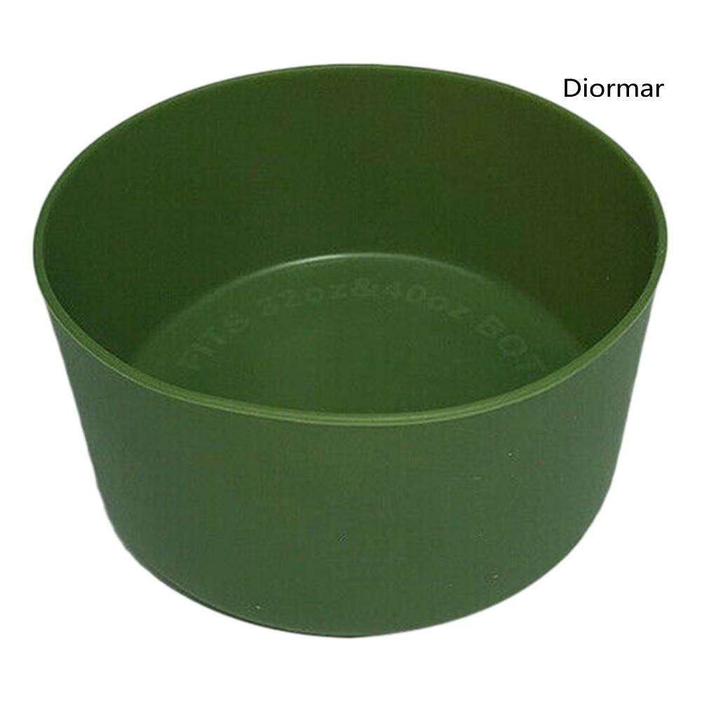 Đế Giữ Bình Nước Chống Trượt Bằng Silicone