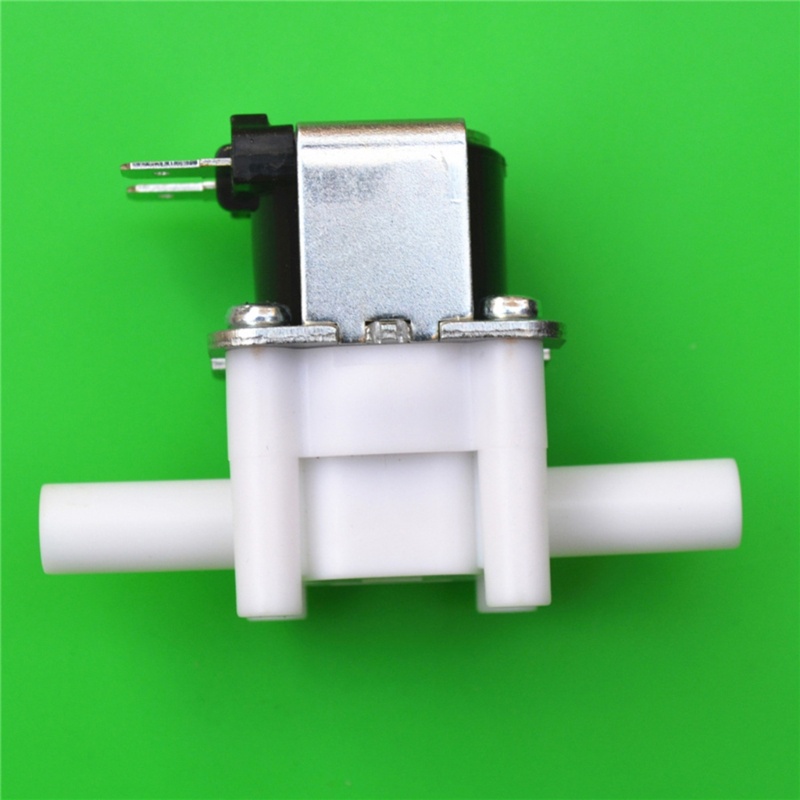 Shas Van Điện Từ Nâng Cấp Lọc Nước Nhanh Thông Thường Mở