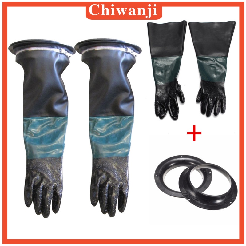 Găng tay khoan phun cắt bền bỉ