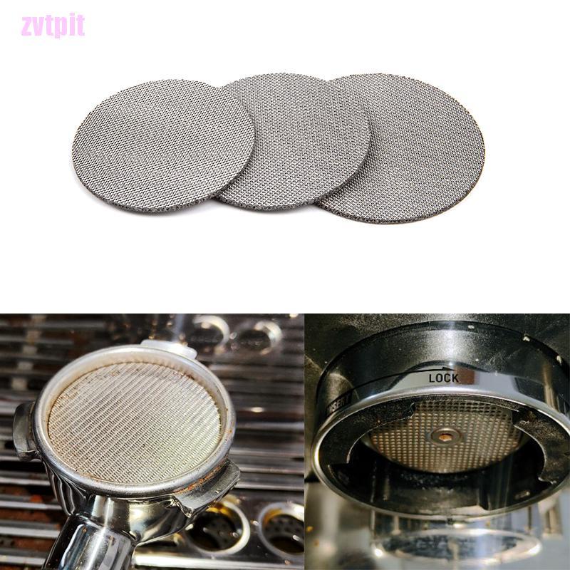 Lưới lọc 51/53.5/58.5mm cho máy pha cà phê
