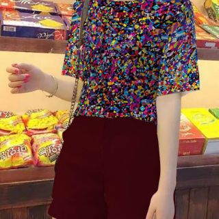 Combo đầm với set bộ