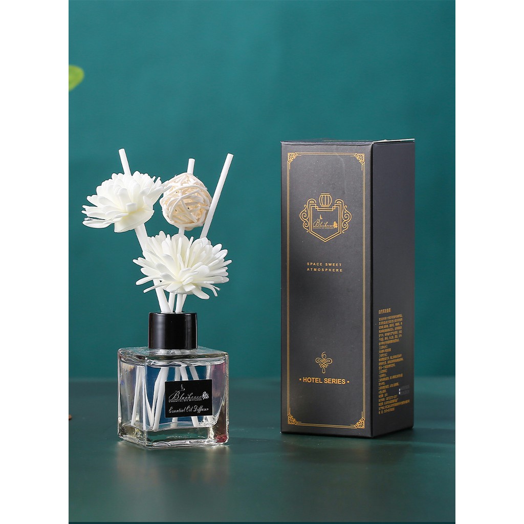 Tinh dầu thơm phòng sáp hoa hương thơm tự nhiên