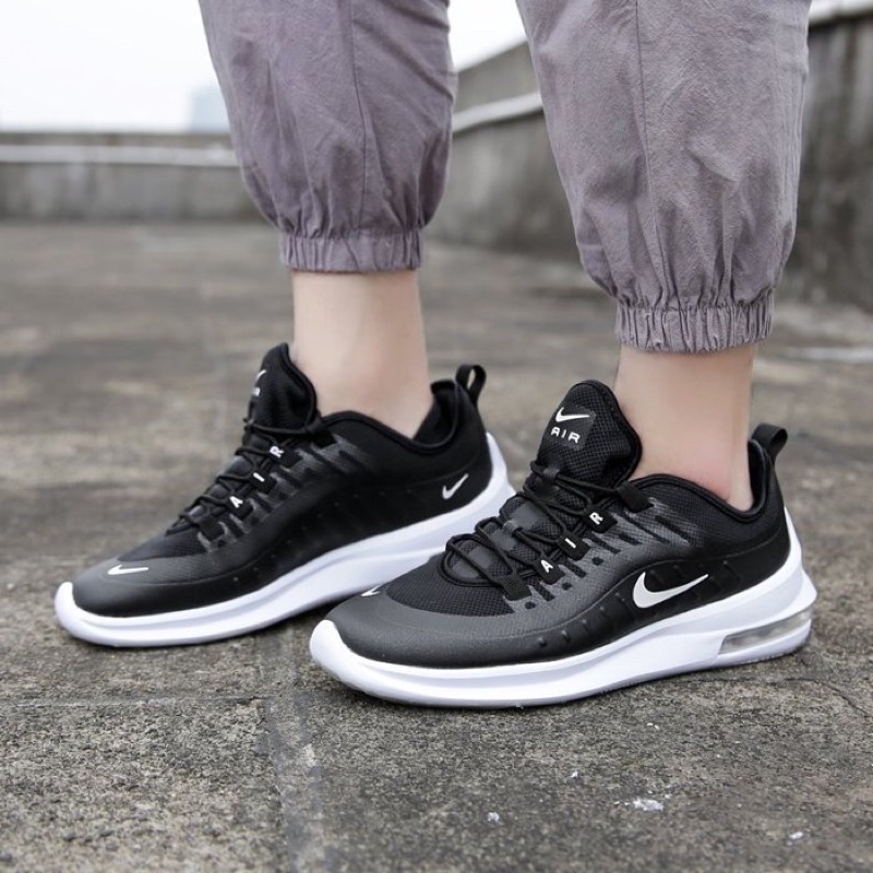 Giày thể thao Air Max Axis AH5222-001  -HÀNG CHÍNH HÃNG