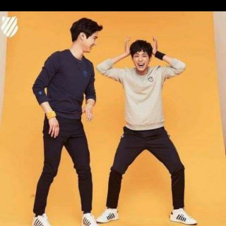 Quần thể thao nam lót nỉ xuất hàn vnxk - shop sỉ rẻ