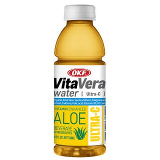 Nước Vitavera (500ml)
