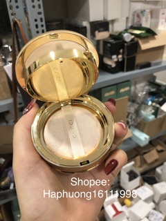 Phấn phủ Gucci Poudre 01,02,00