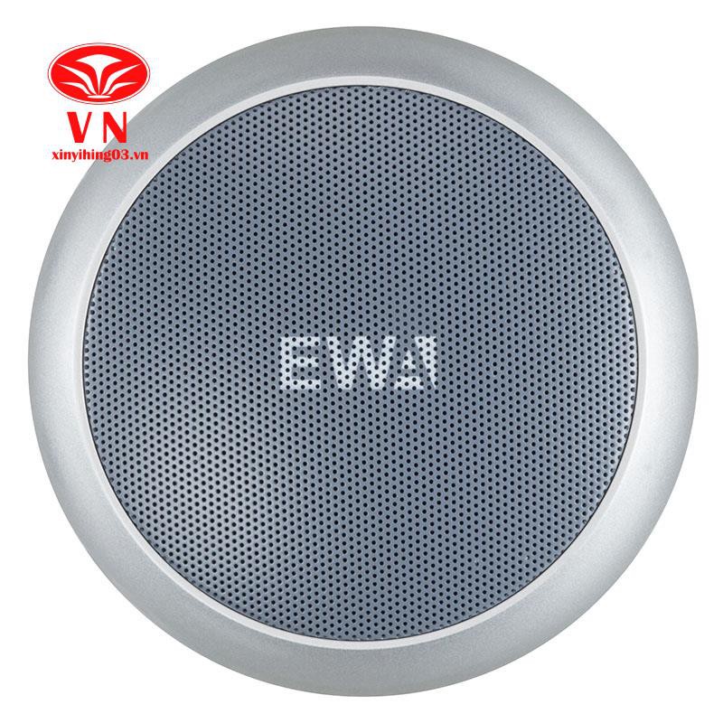 Loa Bluetooth Không Dây Ewa A110 Mini 5.0 Chất Lượng Cao