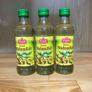 Dầu óc chó đức kunella date 10/2019