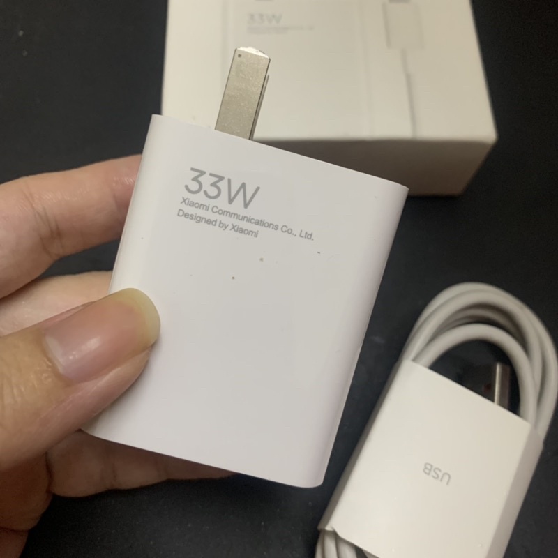 Bộ sạc nhanh chính hãng xiaomi chính hãng 67w , 33w ,120w