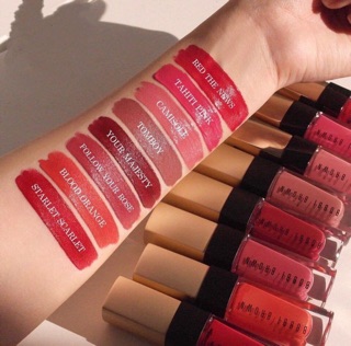 Son Bobbi Brown Luxe Liquid (Bill Đức)