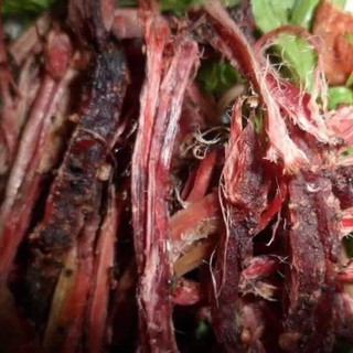 Thịt bò khô gác bếp 500g