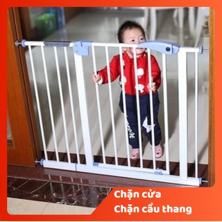 Thanh chặn cửa, thanh chặn cầu thang đóng cửa tự động