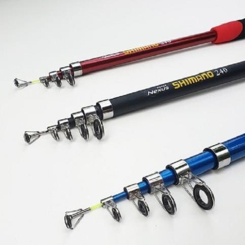 combo cần kèm máy cuốn sẵn cước