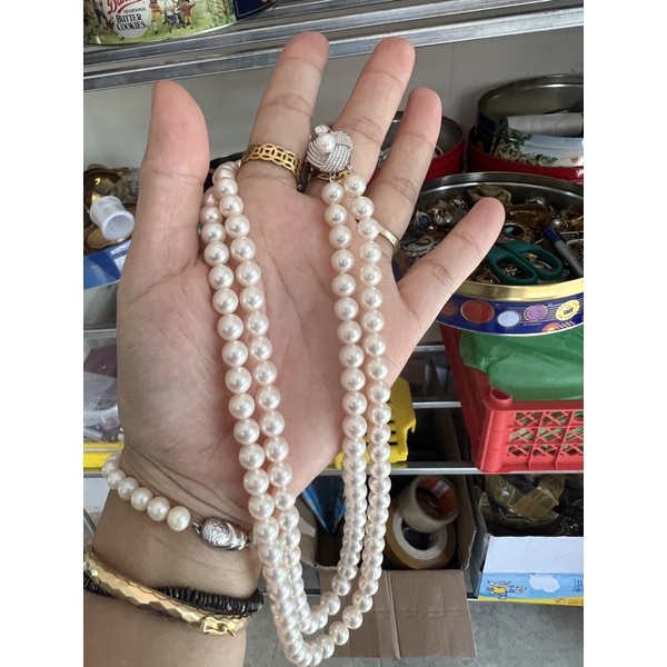 Trang sức si 1750k