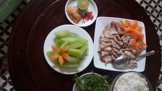 Combo 5kg bột canh hảo hảo