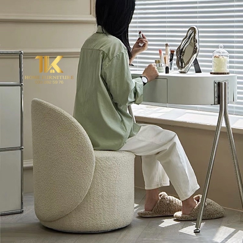 Thumb chair - ghế sofa đơn cao cấp