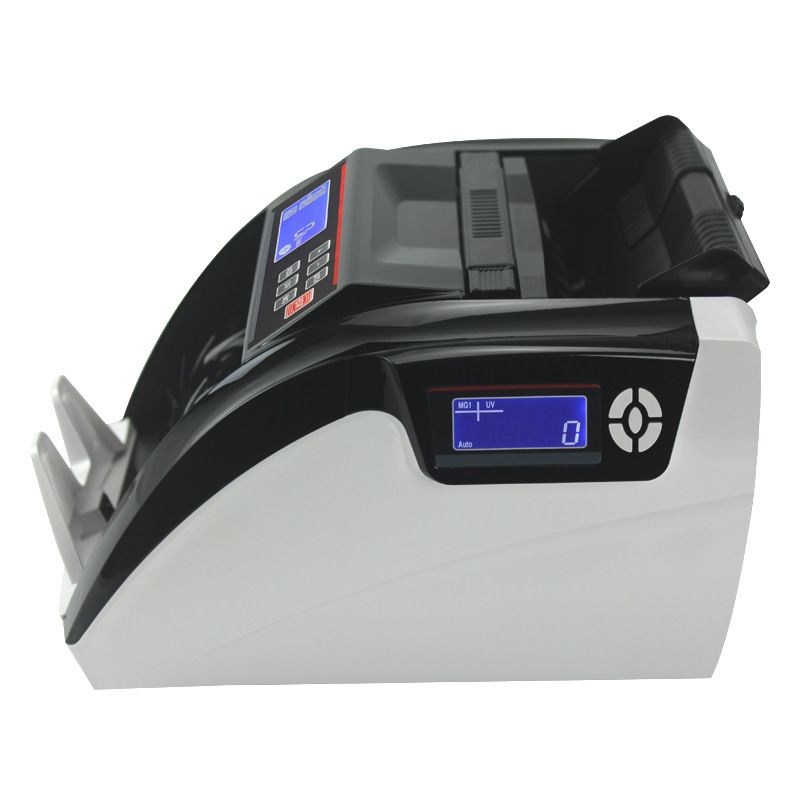 Máy đếm tiền OUDIS_ 2022F, máy đếm chính xác số lượng tờ, kiểu dáng mới nhất trên thị trường, máy bảo hành 18 tháng