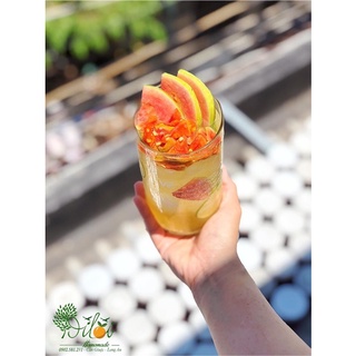 [MMOXL] • MẬT ỔI XÁ LỊ _ CHA 1.400gr