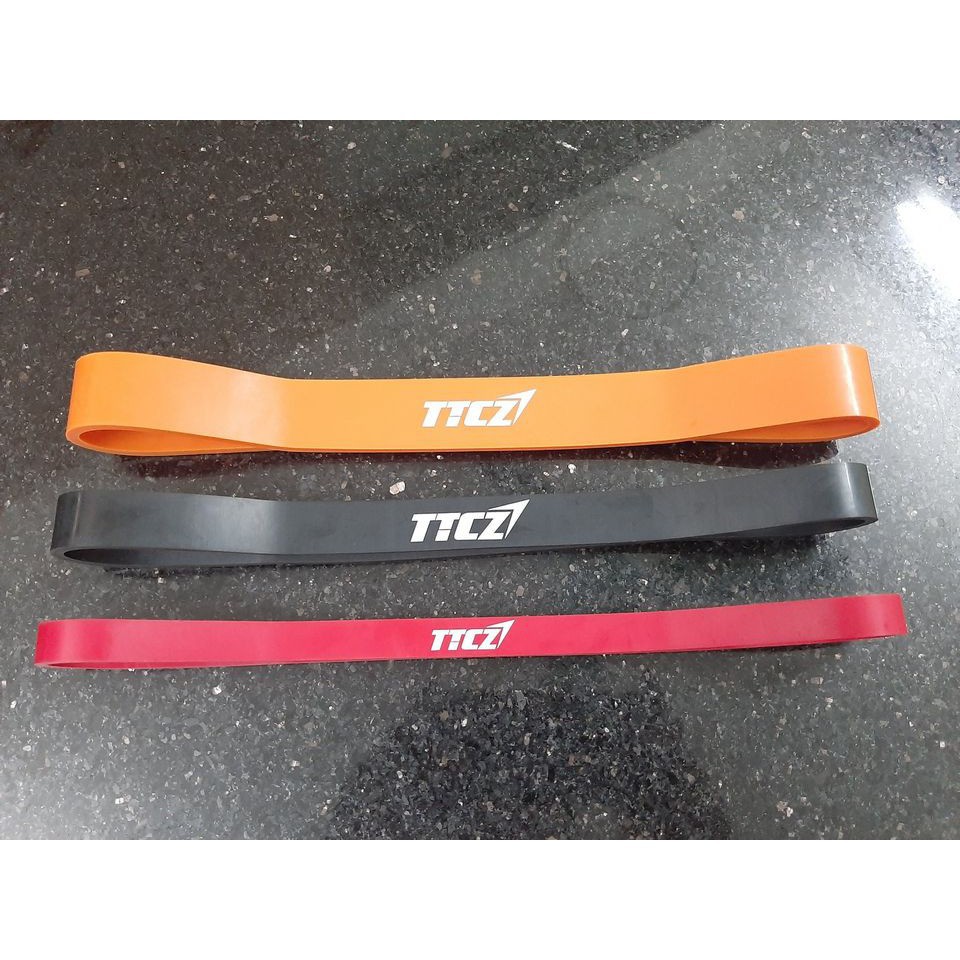 Dây Band Tập Mông, Superband Tập Mông Đùi Chính hãng Process KINGDOM SPORT