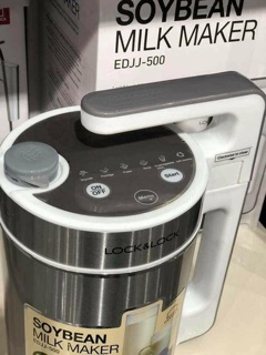 Máy làm sữa đậu nành