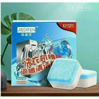 VIÊN TẨY LỒNG MÁY GIẶT