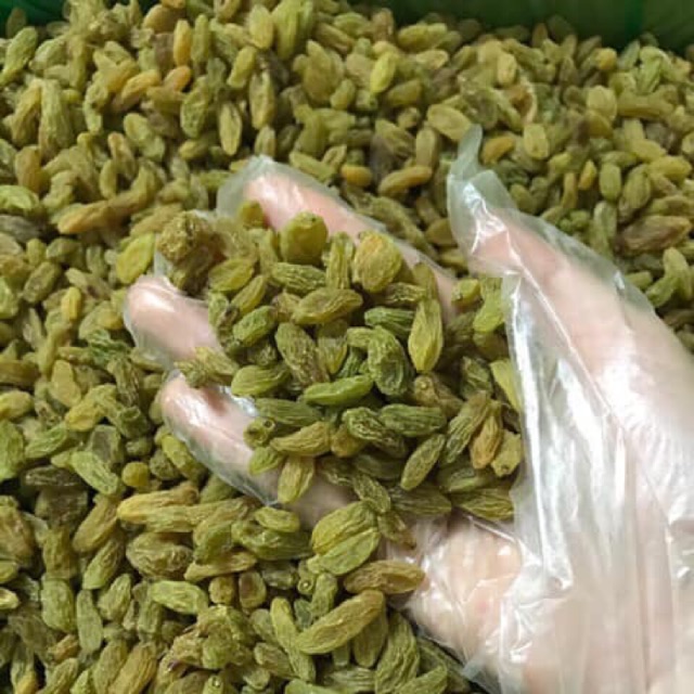 Nho khô ninh thuận 1 kg