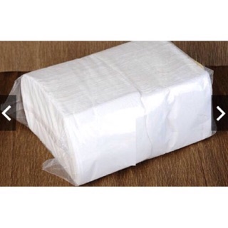 1kg giấy ăn để hộp