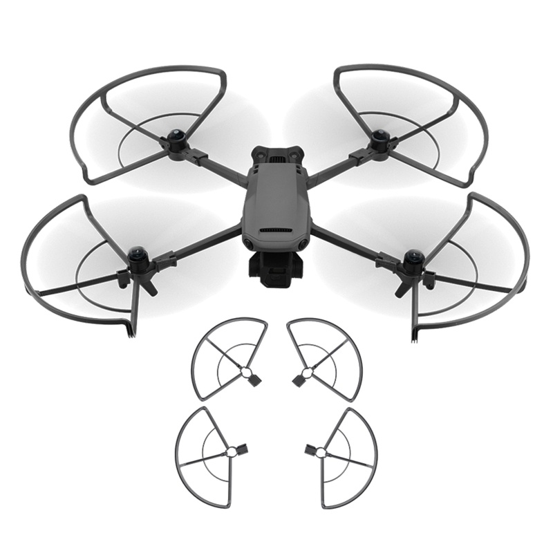Set 4 Vòng Bảo Vệ Cánh Quạt Cho Mavic 3