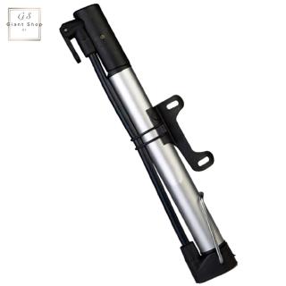Bơm xe đạp mini cầm tay áp suất cao