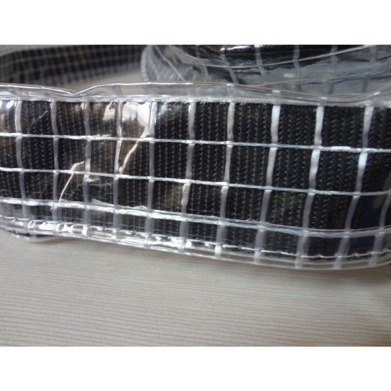 Túi Đeo Chéo Bằng PVC Trong Suốt Chống Tĩnh Điện Thời Trang Cho Nữ