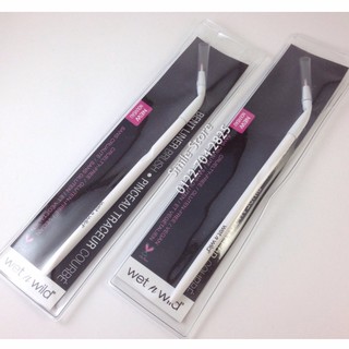 Cọ kẻ eyelner 45 độ wetnwild