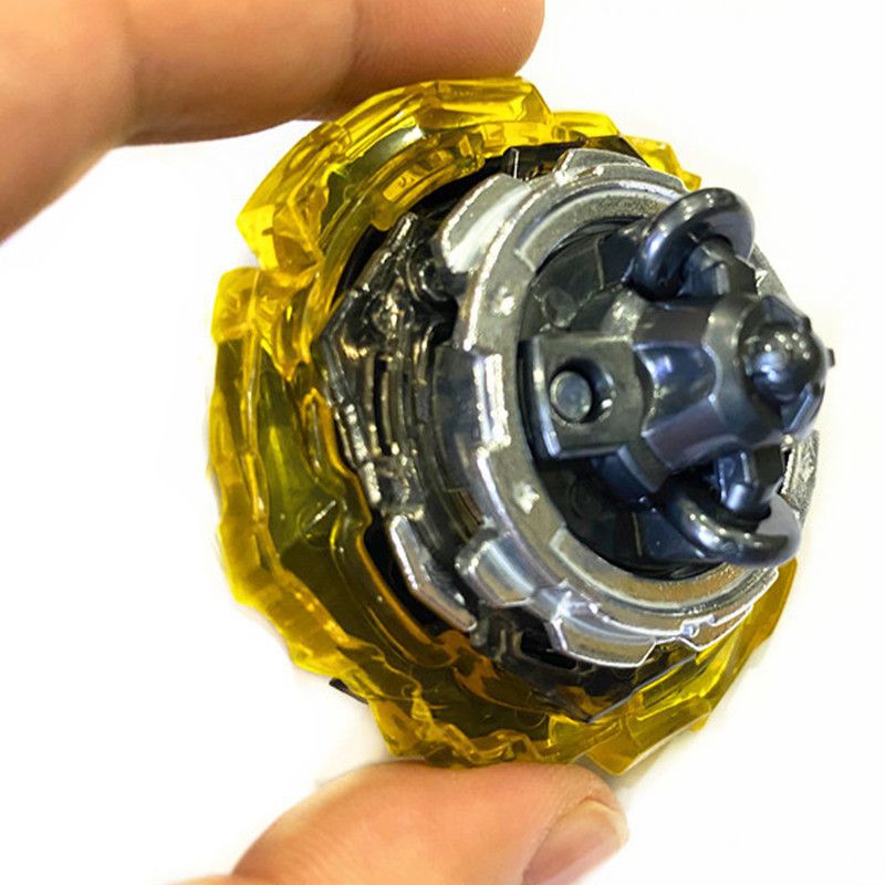 Bộ Đồ Chơi Con Quay Beyblade B173 Infinite Achilles B-173 02 Infinite Achilles