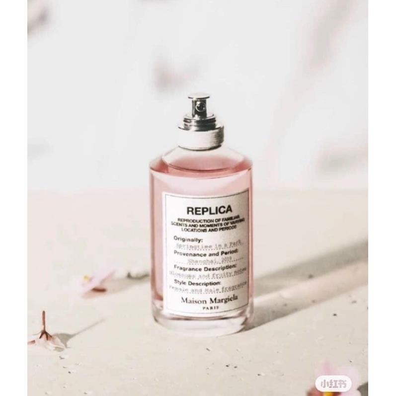 Nước hoa Replica Springtime in the park Fullsize 100ml