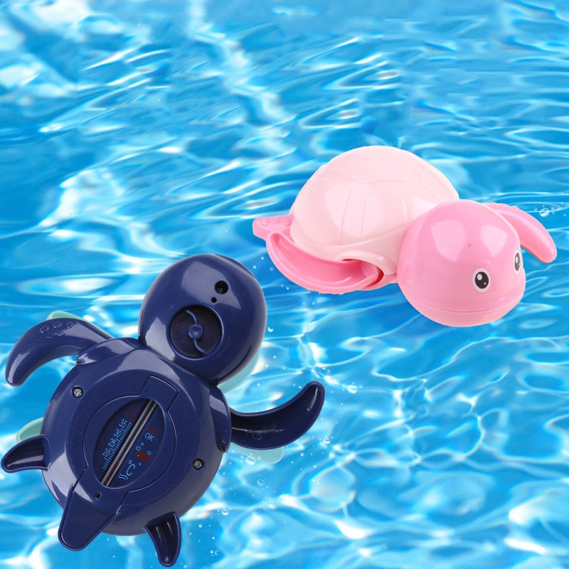 Phao Bơi Hình Rùa An Toàn Cho Bé Sơ Sinh