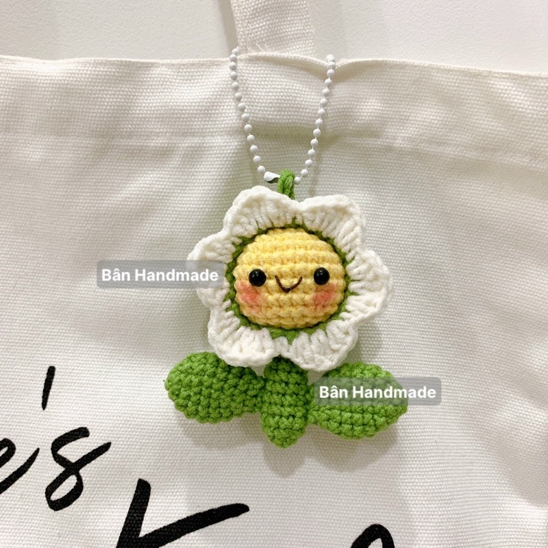 ❤️❤️HÀNG SẴN - MÓC KHÓA BALO "BÉ BÔNG" - quà sinh nhật / quà tặng - móc khóa ulzzang cute ❤️❤️