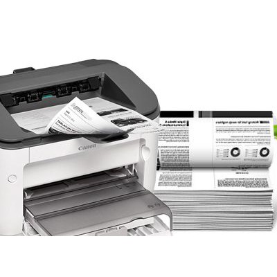 Máy in Laser Canon LBP 6030W  -Giá rẻ