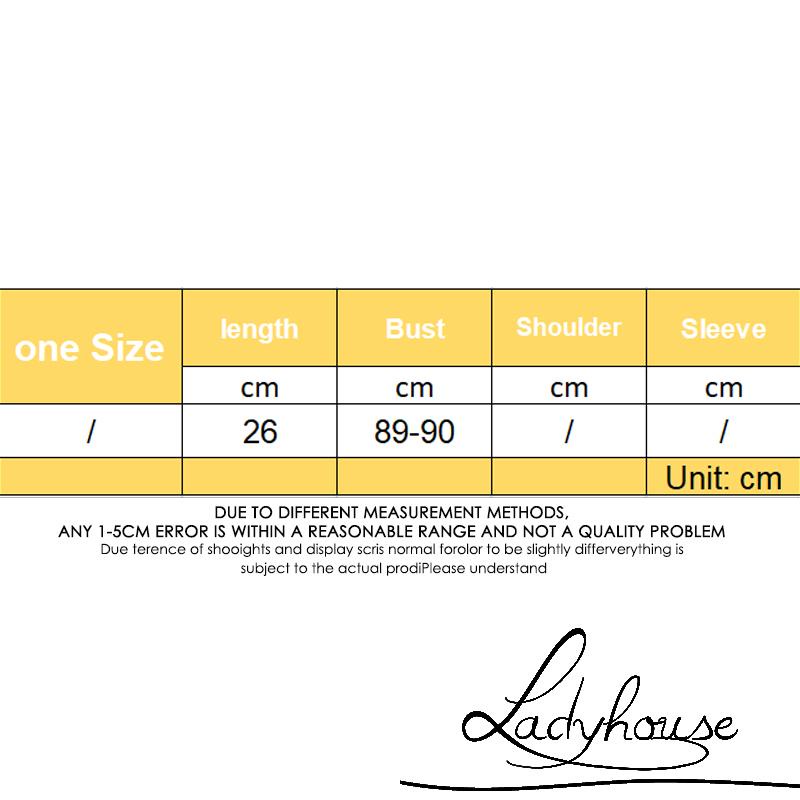 Áo Croptop Không Tay Hở Lưng Màu Trơn Họa Tiết Kẻ Sọc Cho Nữ