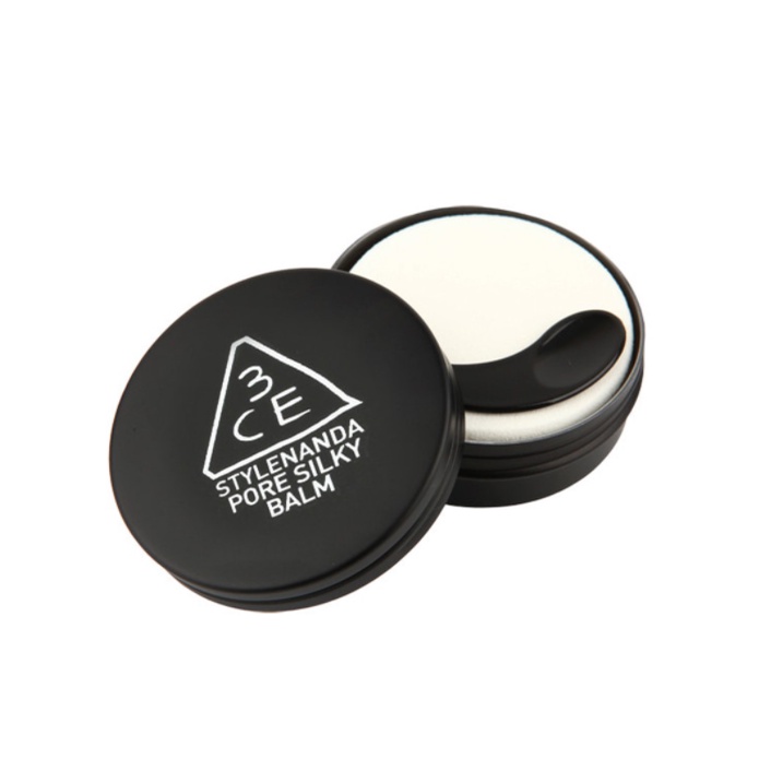Sáp Lót 3CE Kiềm Dầu Cho Nền Da Mịn Lì Như Nhung 25g