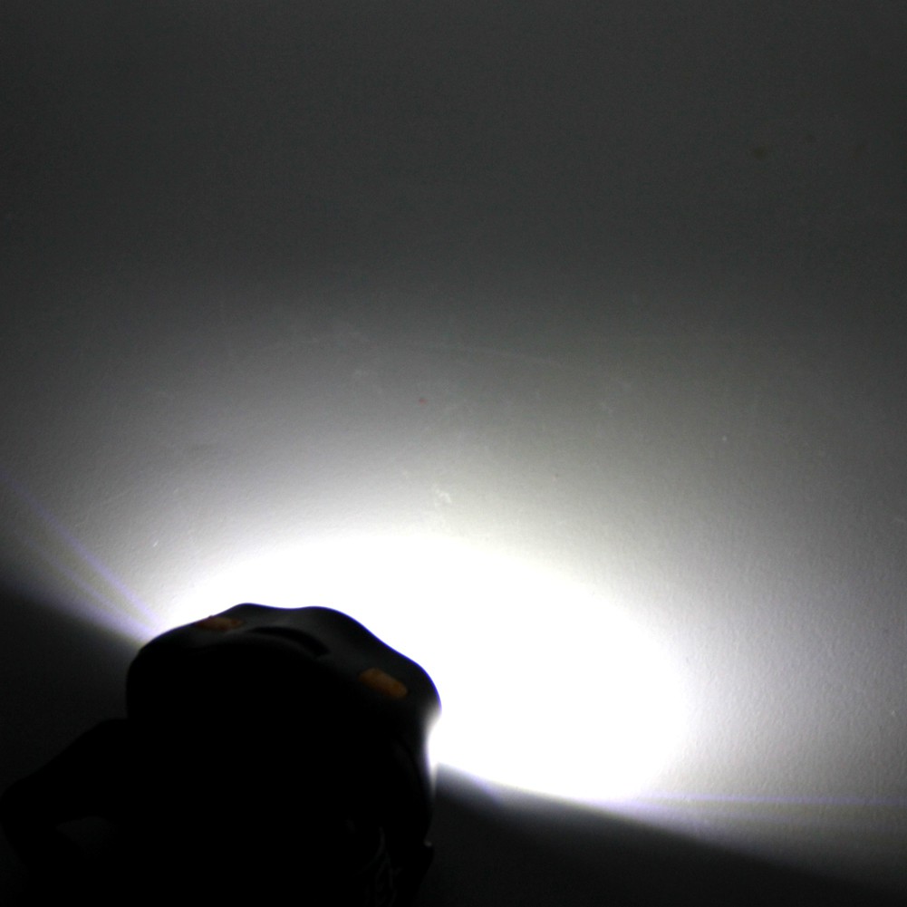 Đèn Led Cob 12 Bóng Đeo Trán Tiện Dụng