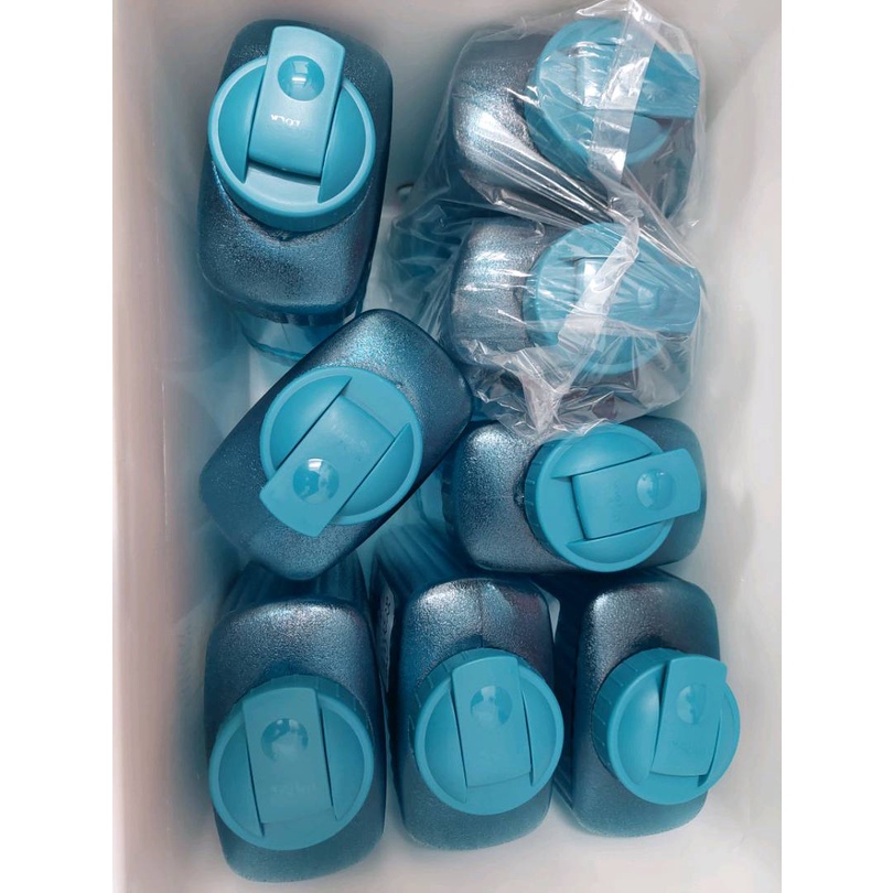 Bình đựng nước Lock&Lock Water Bottle P-00052 HAP736  P-00053  BPA Free - BABYHOPSG