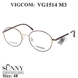 Gọng kính Vigcom VG1514