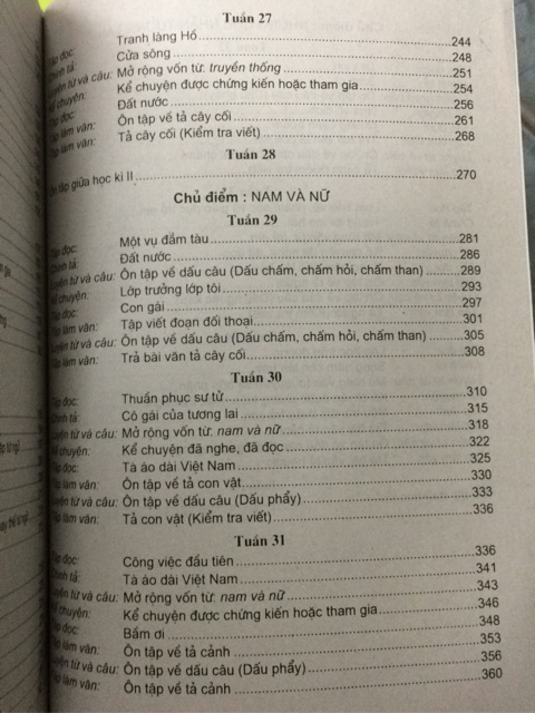Sách - Thiết Kế Bài Giảng Tiếng Việt 5 Tập 2