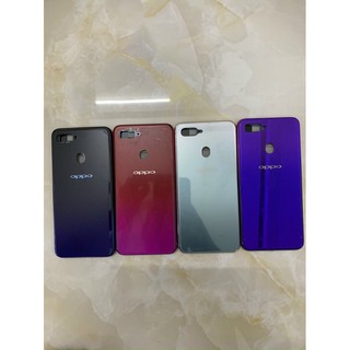 Vỏ bộ full zin oppo F9