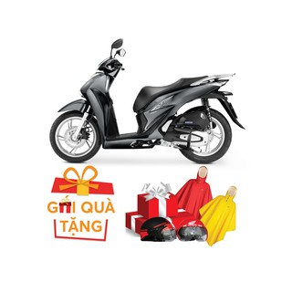Xe máy Honda SHi 150cc 2020