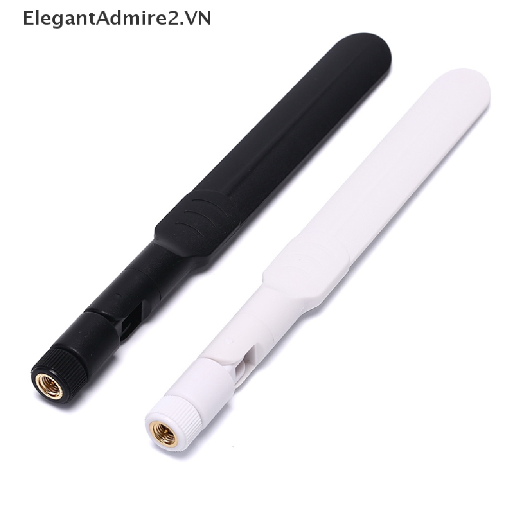 Ăng Ten WiFi 8dbi 2.4GHz 5GHz 5.8GHz SMA
