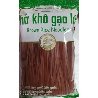 Phở gạo lứt An Khang 500g