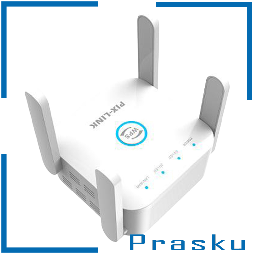 Bộ Khuếch Đại Tín Hiệu Wifi Không Dây 1200m | BigBuy360 - bigbuy360.vn