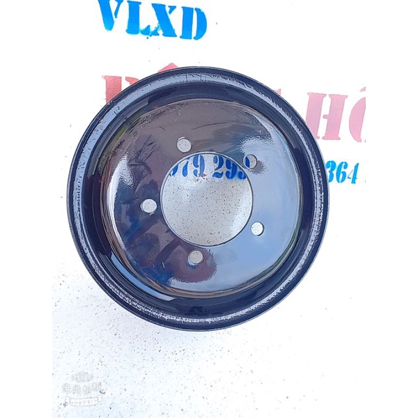 MÂM BÁNH ĐÔI XE BA BÁNH