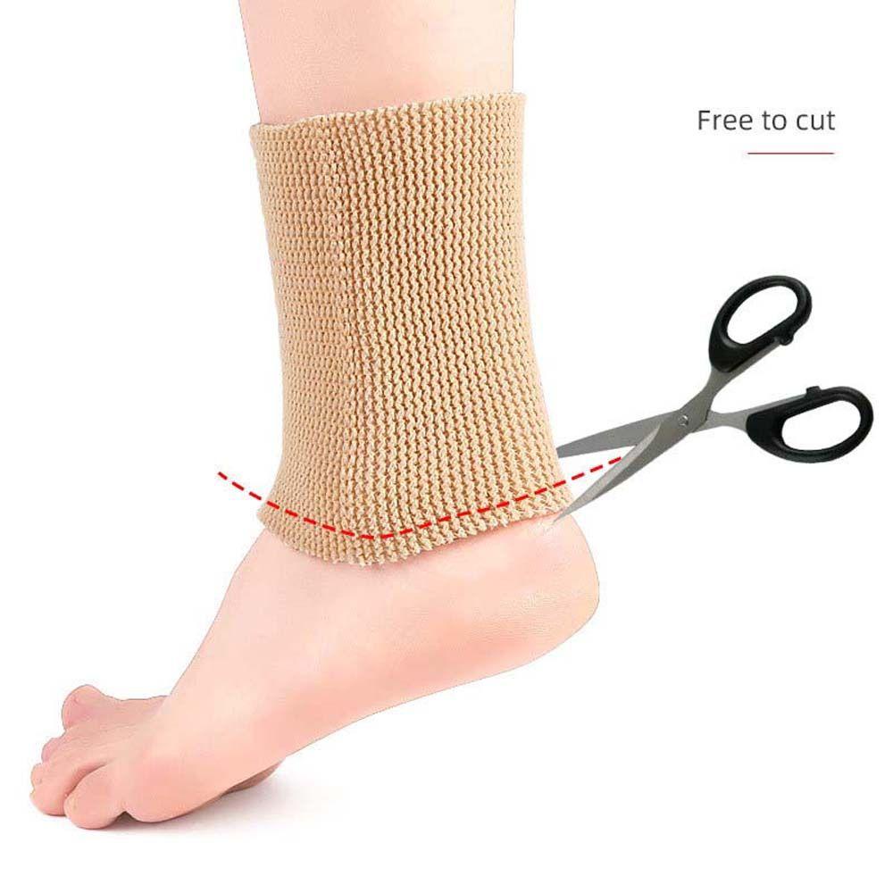 Băng Quấn Bảo Vệ Cổ Tay / Mắt Cá Chân Hỗ Trợ Leo Núi