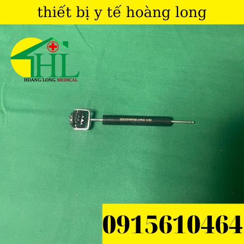 Cây Lăn Dò Cầu  Nhấn chấn Huyệt Kích Điện Sinh Học Tích Cực Tay Chân